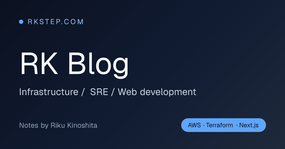 Marp入門ガイド：Markdownでスライドを作る | RK Blog